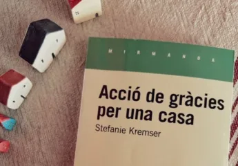 Acció de gràcies per una casa