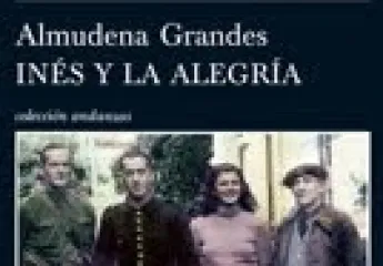 Inés y la alegría