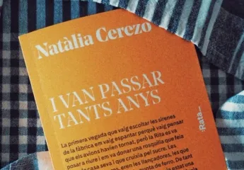 I van passar tants anys