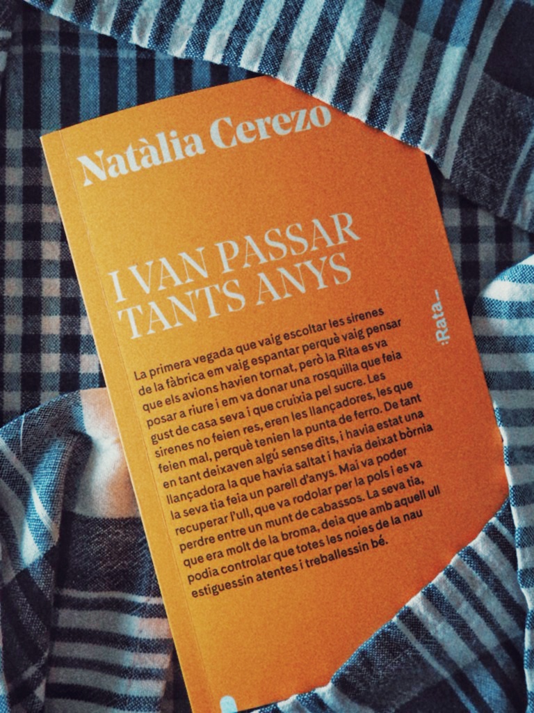 Thumbnail of I van passar tants anys