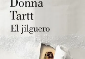 El jilguero