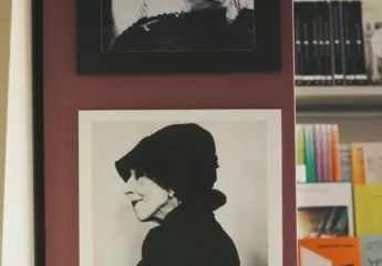 Karen Blixen