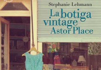 La botiga vintage Astor Place