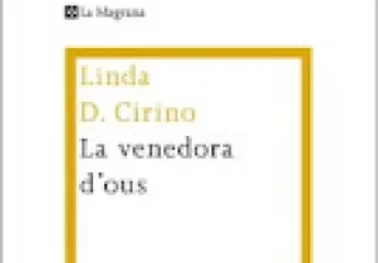 La venedora d’ous