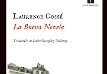 La buena novela
