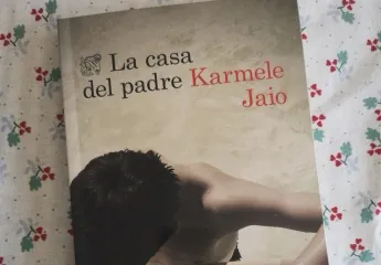 La casa del padre