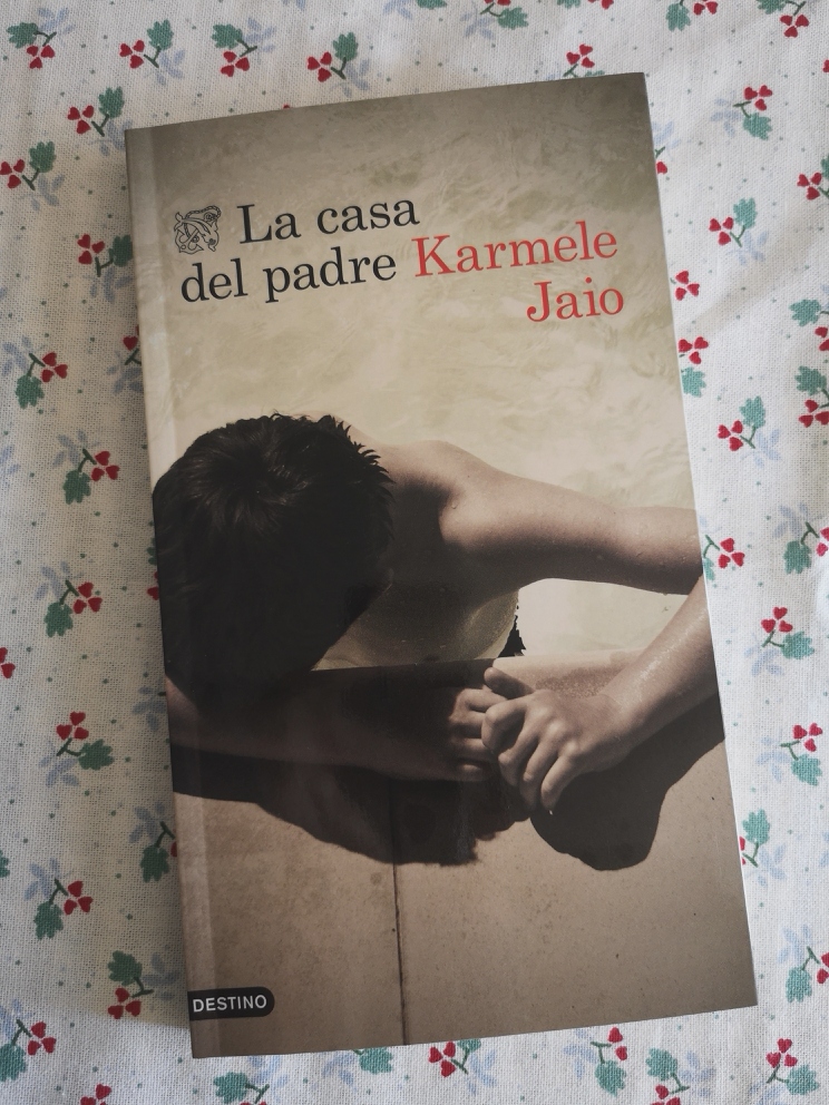 La casa del padre