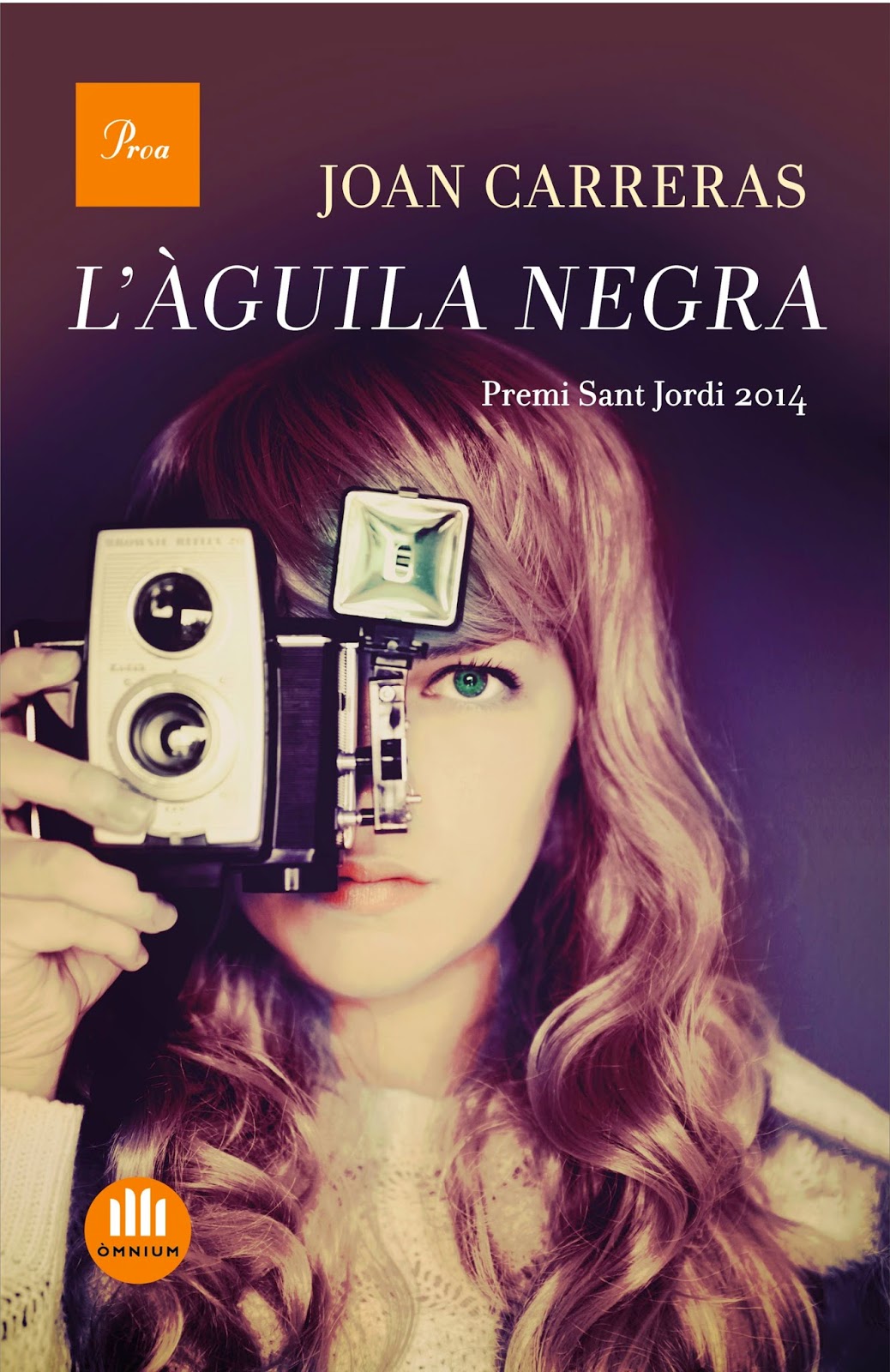 L'àguila negra