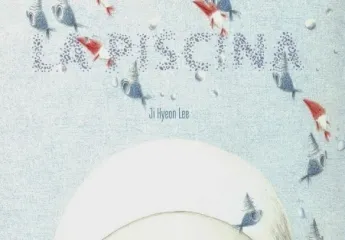 La piscina