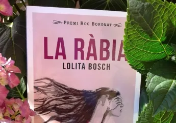 La ràbia