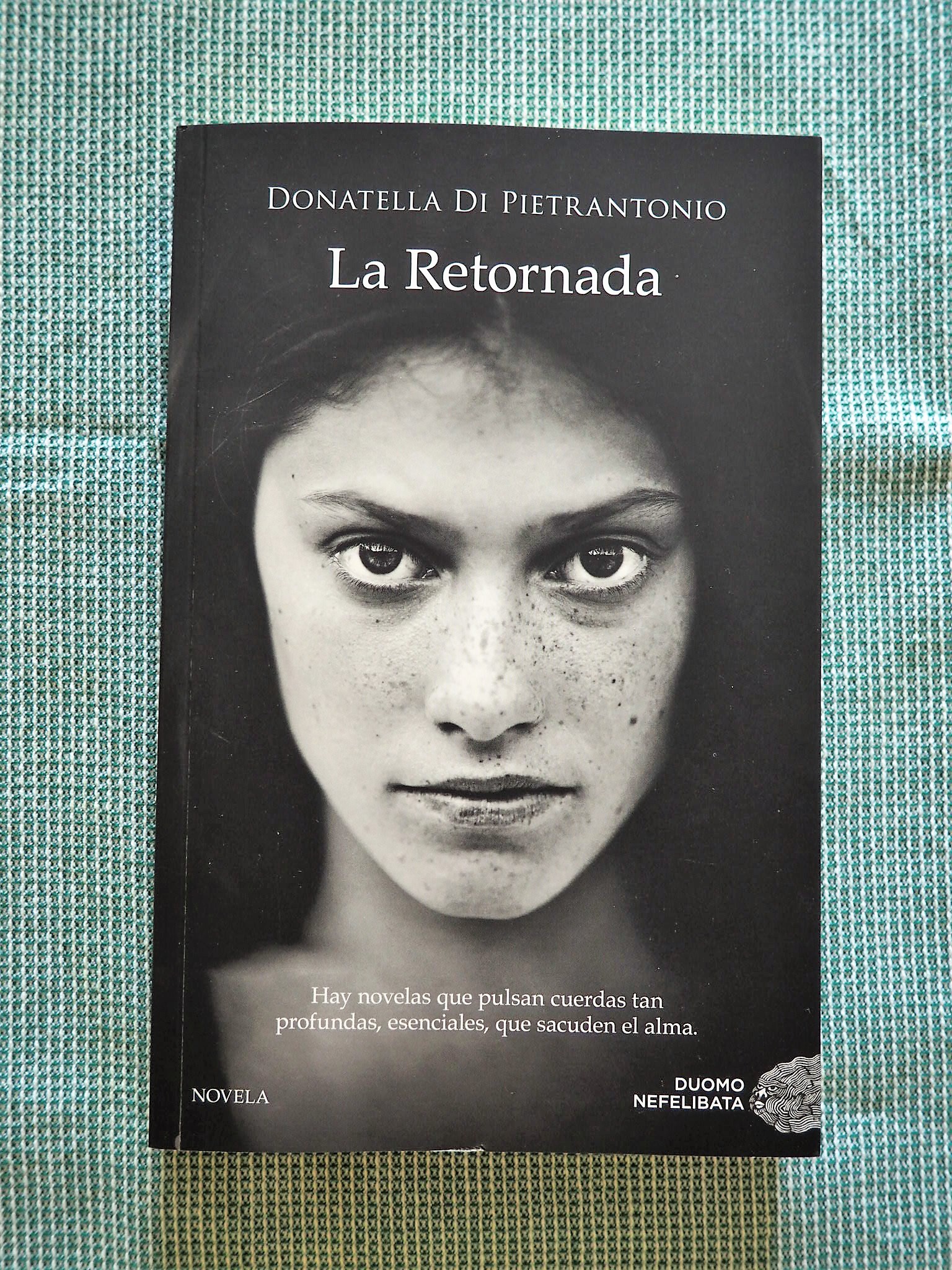 La retornada