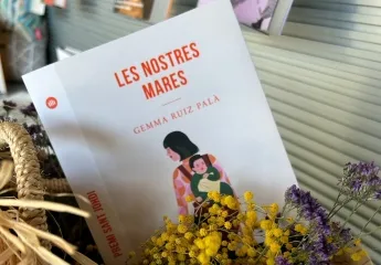 Les nostres mares
