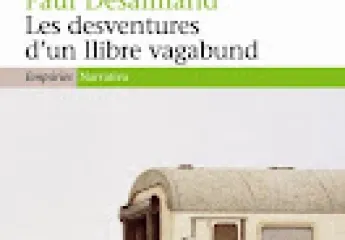 Les desventures d’un llibre vagabund