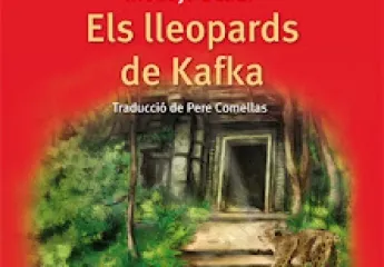 Els lleopards de Kafka