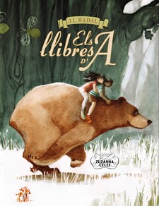 Llibres per l'estiu