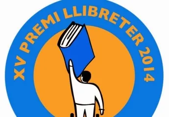 Premi Llibreter 2014