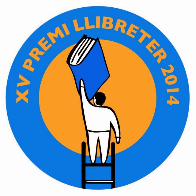 Premi Llibreter 2014