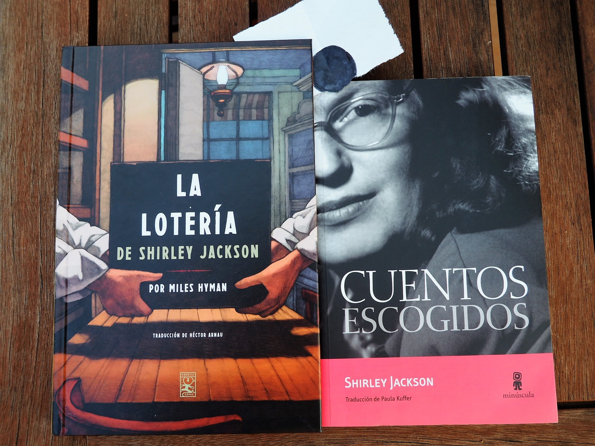 loteria