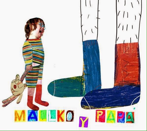 Mallko y papá
