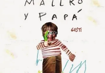 Mallko y papá