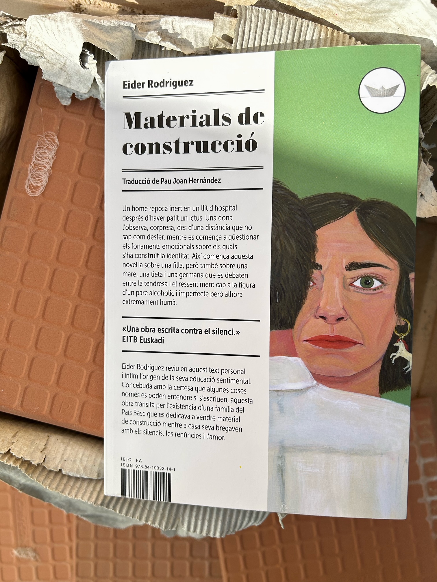 Materials de construcció