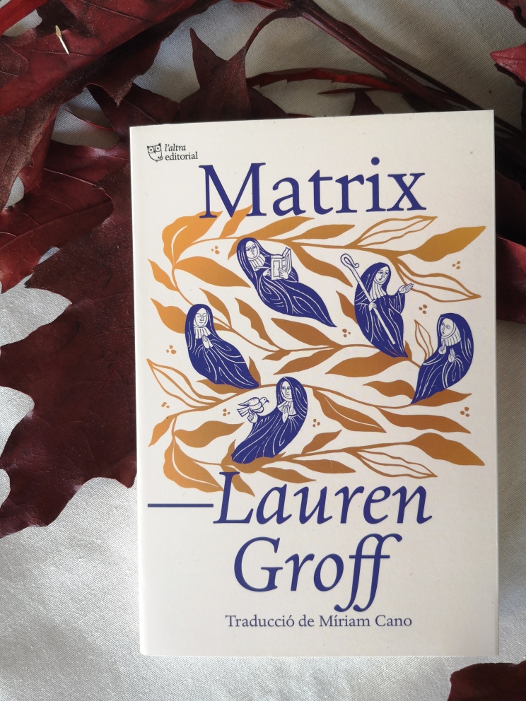 Thumbnail of Matrix