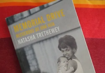 Memorial Drive