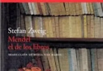 Mendel el de los libros