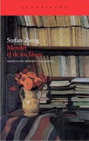 Mendel el de los libros