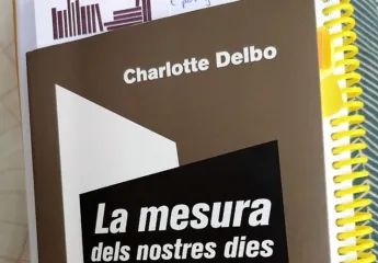 La mesura dels nostres dies