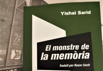 El monstre de la memòria
