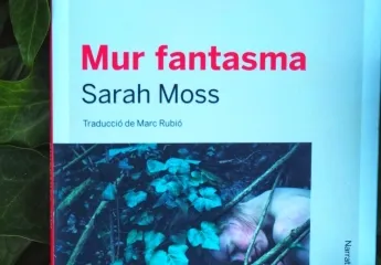 Mur fantasma