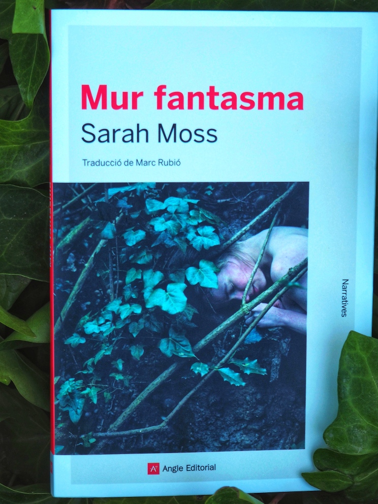 Mur fantasma