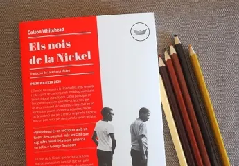 Els nois de la Nickel