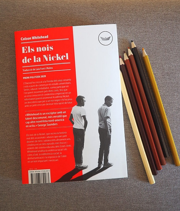 Els nois de la Nickel