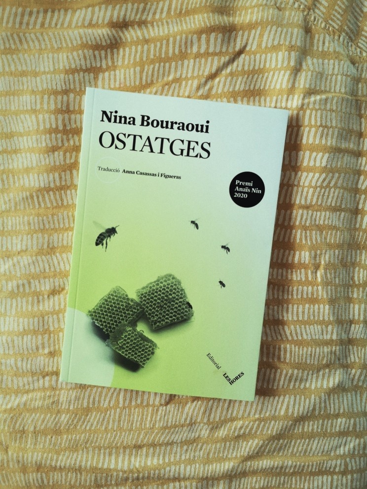 Thumbnail of Ostatges