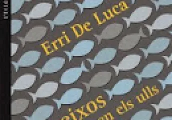 Els peixos no tanquen els ulls