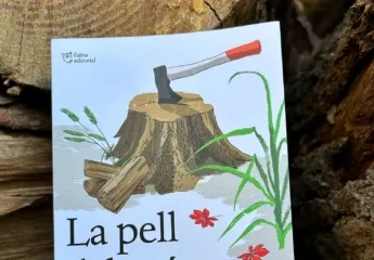 La pell del món