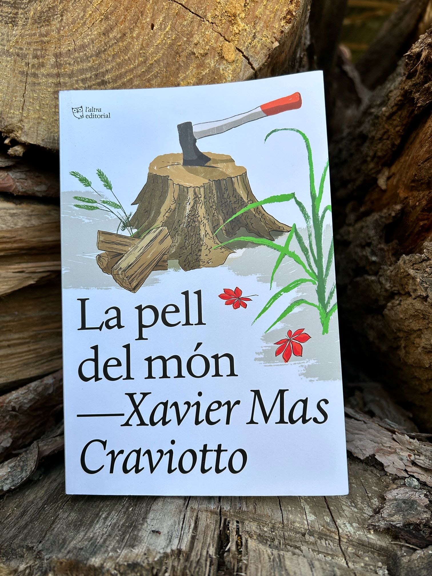 La pell del món