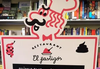 A vegades, volem vendre llibres