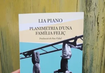 Planimetria d’una família feliç