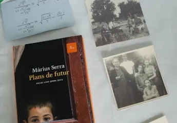 Plans de futur