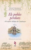 Llibres que jo regalaria per sant Jordi