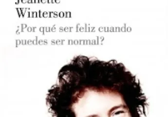 ¿Por qué ser feliz cuando puedes ser normal?