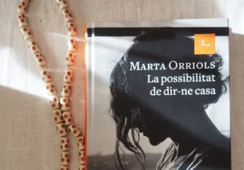La possibilitat de dir-ne casa