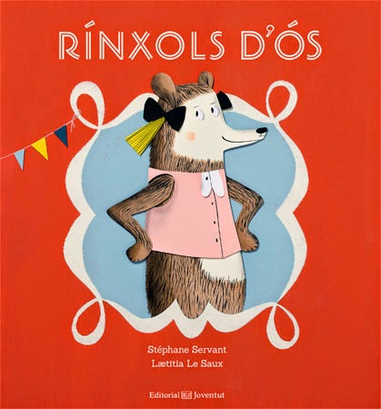 Sant Jordi 2014