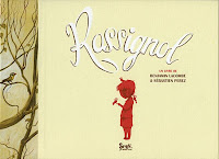 Llibres que jo regalaria per sant Jordi