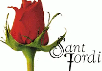 Sant Jordi