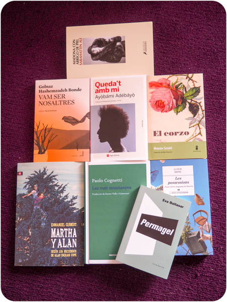 Sant Jordi 2018