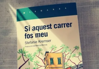 Si aquest carrer fos meu